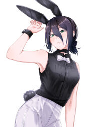 reze (chainsaw man) from chainsaw man