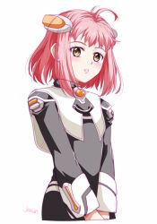 xenosaga fan art
