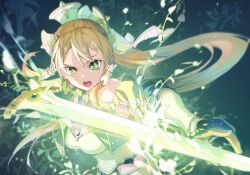 sword art online fan art