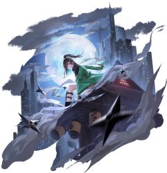 path to nowhere fan art