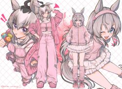 oguri cap (umamusume) from umamusume