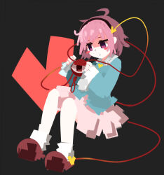 komeiji satori from touhou by kibisake