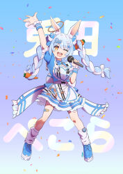 usada pekora from hololive