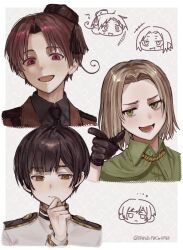 japan (hetalia) from axis powers hetalia