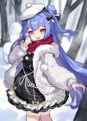 nijisanji fan art