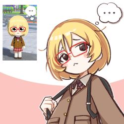 cola (kibyland) from tomodachi life by shiki karin