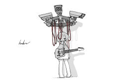 original fan art
