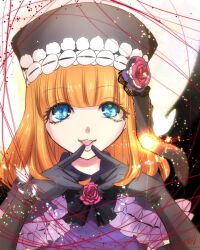 eva beatrice from umineko no naku koro ni by natsumi kei
