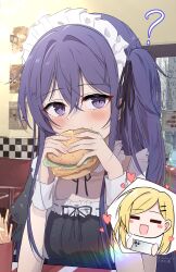 sasayaku you ni koi wo utau fan art