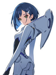 ichigo (darling in the franxx) from darling in the franxx