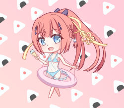 kamiyama shiki from summer pockets