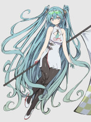 hatsune miku from goodsmile company