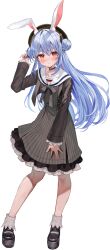 shiranui flare from hololive by rum raisin (chihiromakita19)