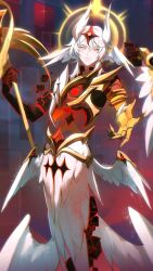 genshin impact fan art