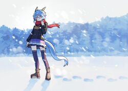 k.s.miracle (umamusume) from umamusume by saramiao-chan
