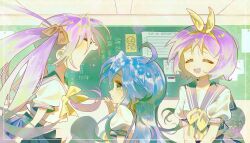 hiiragi kagami from lucky star