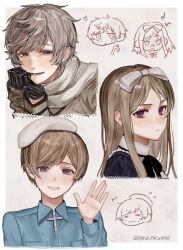 belarus (hetalia) from axis powers hetalia