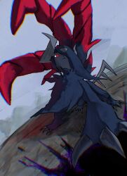 absol from pokemon