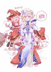 alice (genshin impact) from genshin impact