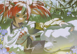 hakos baelz from hololive