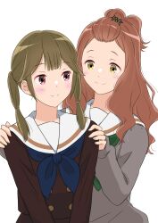 hibike! euphonium fan art