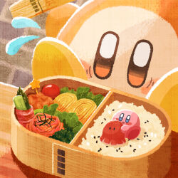 kirby from kirby (series)