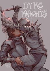 original fan art