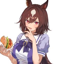 sirius symboli (umamusume) from umamusume