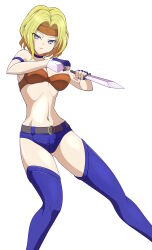 eliza (final fight) from final fight by clam curry