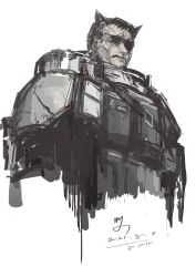 arknights fan art