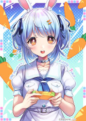usada pekora from hololive