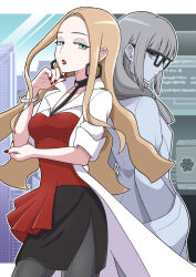 oleana (pokemon) from pokemon