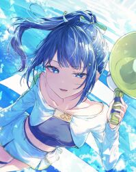 kiritani haruka from project sekai