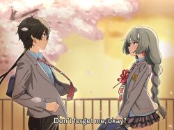 male rover (wuthering waves) from shigatsu wa kimi no uso