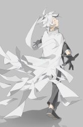 library of ruina fan art