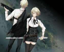 delico (gangsta) from gangsta