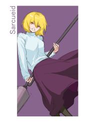 arcueid brunestud from limbus company