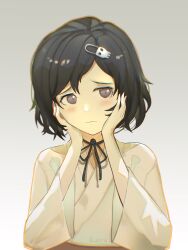 urushibara luka from science adventure