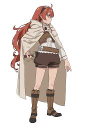 eris greyrat from mushoku tensei