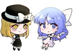 mai (touhou) from touhou