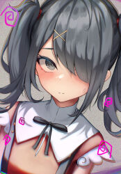ame-chan (needy girl overdose) from needy girl overdose by xiao xiao tian
