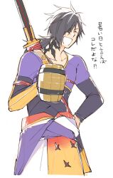 tales of (series) fan art