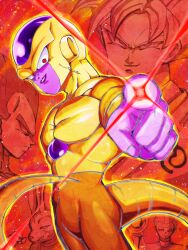 beerus from dragon ball