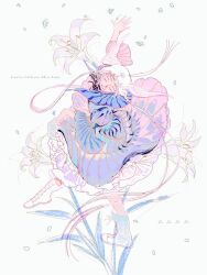 original fan art