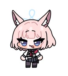 niko (blue archive) from blue archive