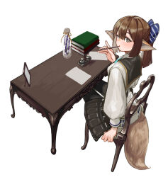 perfumer (arknights) from arknights