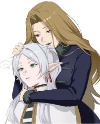 frieren from sousou no frieren