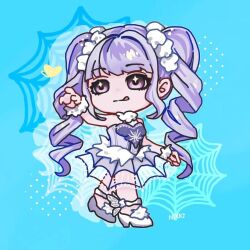 nikki (series) fan art