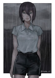 reze (chainsaw man) from chainsaw man