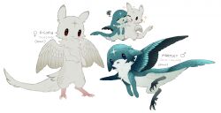 original fan art